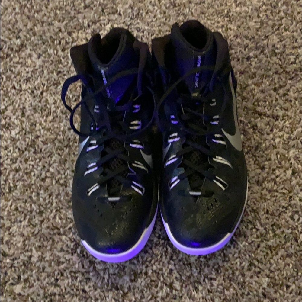 2014 hyper dunks - Picture 2 of 2